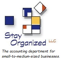 Stay Organized Logo